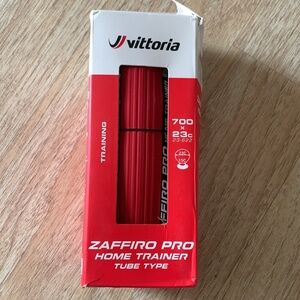 Vittoria ZAFFIRO PRO home trainer 700×23C